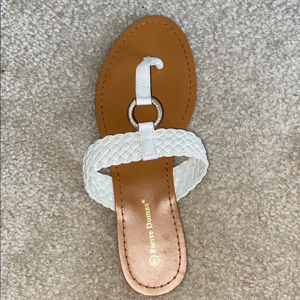 Sandals - Picture 2 of 3
